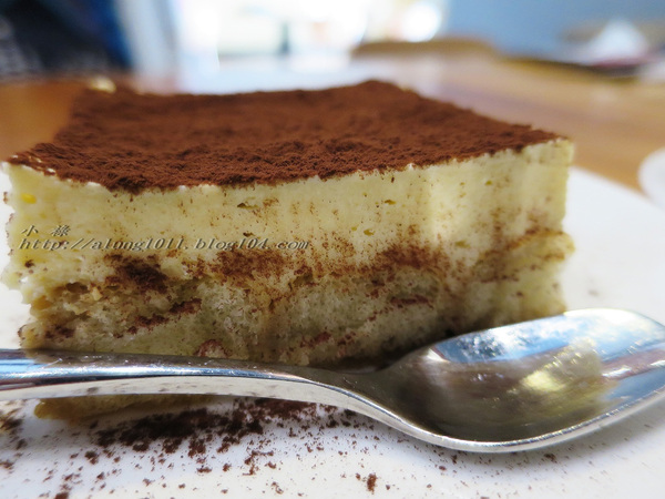 逗留.. 在舌尖上的回味~ Dor,留 手工義大利麵