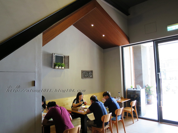 逗留.. 在舌尖上的回味~ Dor,留 手工義大利麵