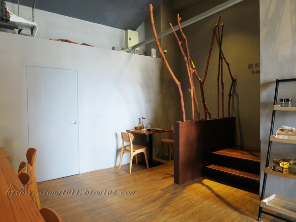 逗留.. 在舌尖上的回味~ Dor,留 手工義大利麵