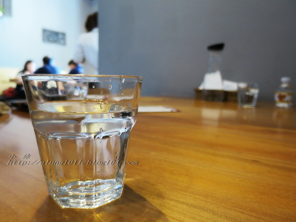 逗留.. 在舌尖上的回味~ Dor,留 手工義大利麵