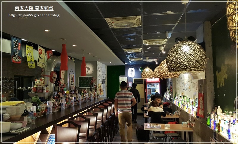 小南亭創意居酒屋(林口長庚店)桃園龜山華亞科技園區旁 05.jpg