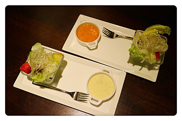 【中和美食】Mita Pasta米塔義式廚房 中和店 ~ 四號公園美食推薦❤️好吃又不貴的義式料理 - 捷運永安市場站