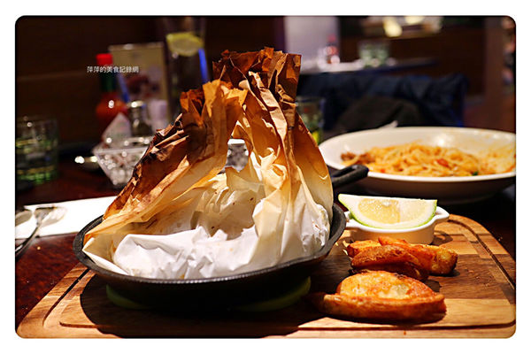 【中和美食】Mita Pasta米塔義式廚房 中和店 ~ 四號公園美食推薦❤️好吃又不貴的義式料理 - 捷運永安市場站