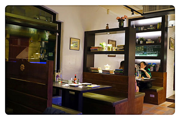 【中和美食】Mita Pasta米塔義式廚房 中和店 ~ 四號公園美食推薦❤️好吃又不貴的義式料理 - 捷運永安市場站