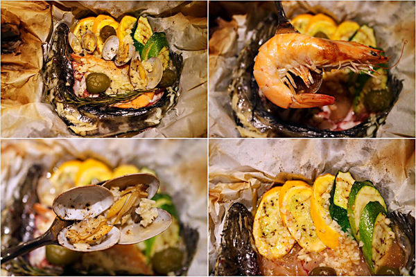 【中和美食】Mita Pasta米塔義式廚房 中和店 ~ 四號公園美食推薦❤️好吃又不貴的義式料理 - 捷運永安市場站