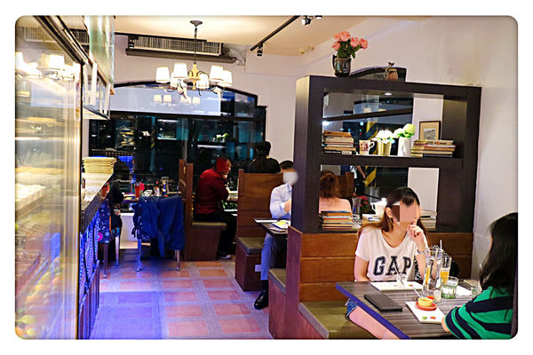 【中和美食】Mita Pasta米塔義式廚房 中和店 ~ 四號公園美食推薦❤️好吃又不貴的義式料理 - 捷運永安市場站