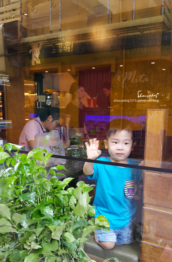 Mita Pasta 米塔義式廚房(中和店):【義式餐館】不用出國也可以有滿滿的歐洲風情 Mita Pasta 米塔義式廚房