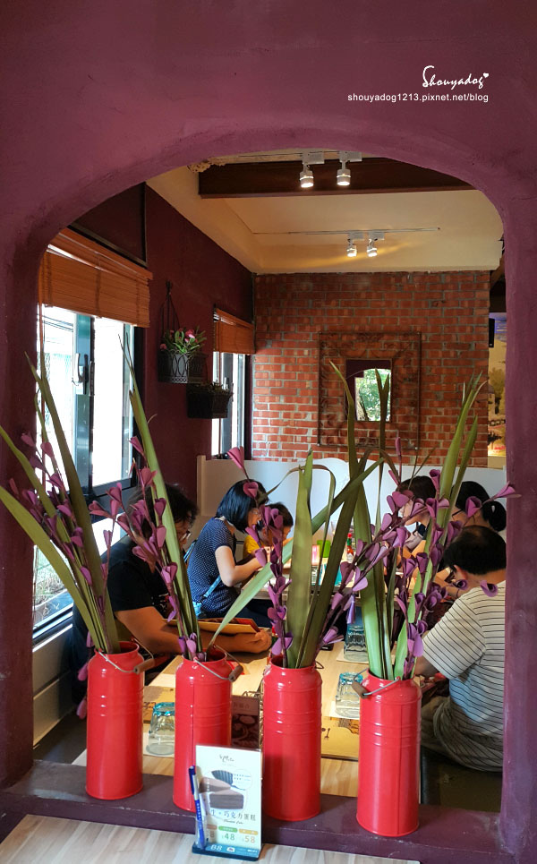 Mita Pasta 米塔義式廚房(中和店):【義式餐館】不用出國也可以有滿滿的歐洲風情 Mita Pasta 米塔義式廚房