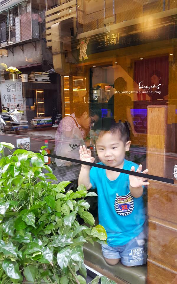 Mita Pasta 米塔義式廚房(中和店):【義式餐館】不用出國也可以有滿滿的歐洲風情 Mita Pasta 米塔義式廚房