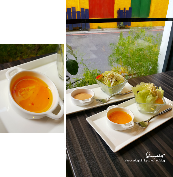 Mita Pasta 米塔義式廚房(中和店):【義式餐館】不用出國也可以有滿滿的歐洲風情 Mita Pasta 米塔義式廚房