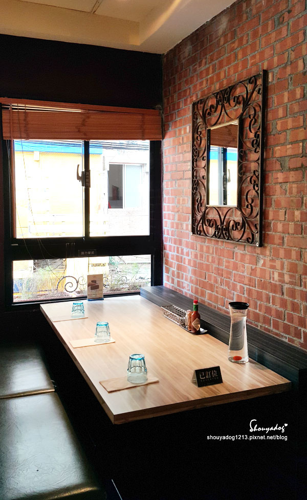 Mita Pasta 米塔義式廚房(中和店):【義式餐館】不用出國也可以有滿滿的歐洲風情 Mita Pasta 米塔義式廚房