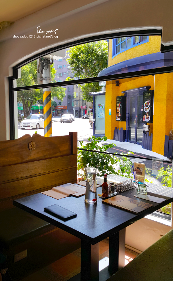 Mita Pasta 米塔義式廚房(中和店):【義式餐館】不用出國也可以有滿滿的歐洲風情 Mita Pasta 米塔義式廚房