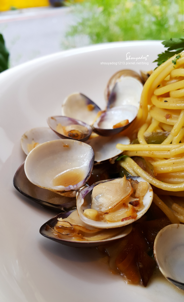 Mita Pasta 米塔義式廚房(中和店):【義式餐館】不用出國也可以有滿滿的歐洲風情 Mita Pasta 米塔義式廚房