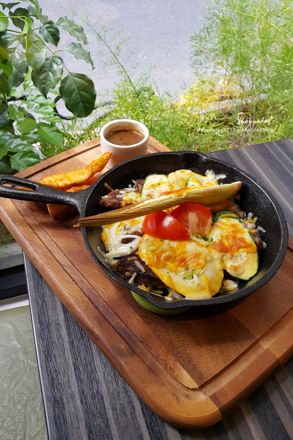 Mita Pasta 米塔義式廚房(中和店):【義式餐館】不用出國也可以有滿滿的歐洲風情 Mita Pasta 米塔義式廚房