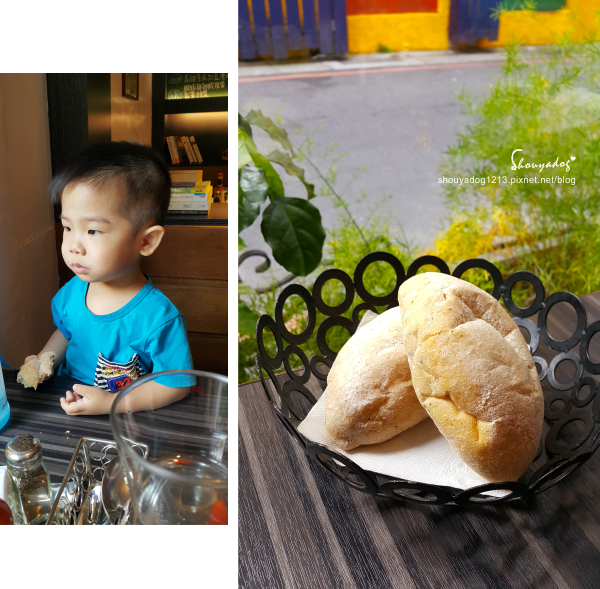 Mita Pasta 米塔義式廚房(中和店):【義式餐館】不用出國也可以有滿滿的歐洲風情 Mita Pasta 米塔義式廚房