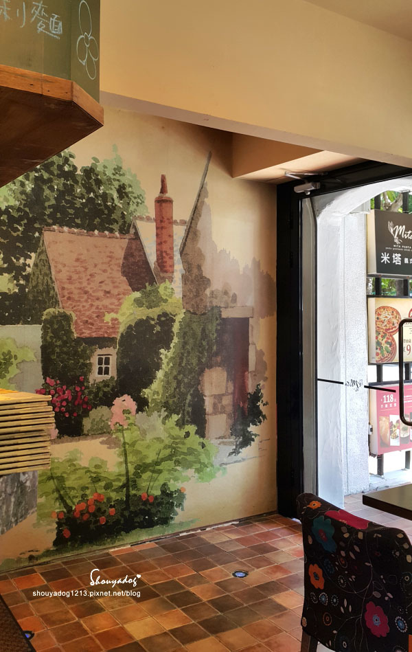 Mita Pasta 米塔義式廚房(中和店):【義式餐館】不用出國也可以有滿滿的歐洲風情 Mita Pasta 米塔義式廚房