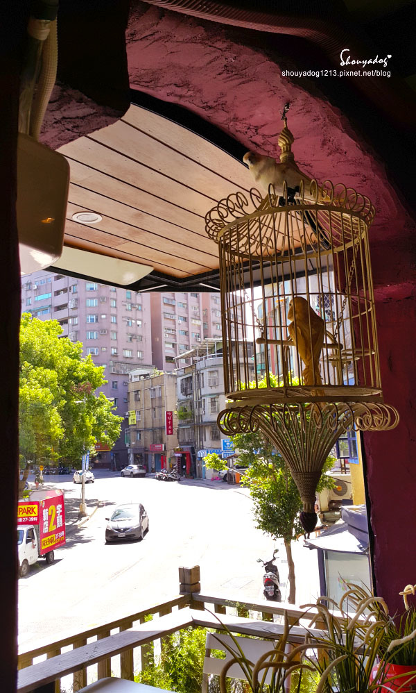 Mita Pasta 米塔義式廚房(中和店):【義式餐館】不用出國也可以有滿滿的歐洲風情 Mita Pasta 米塔義式廚房