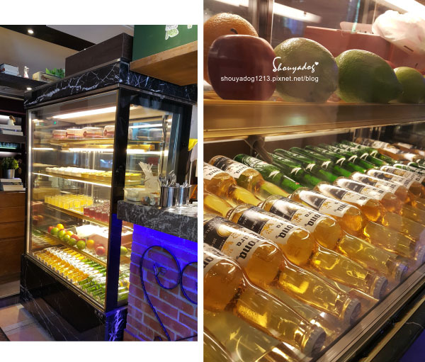 Mita Pasta 米塔義式廚房(中和店):【義式餐館】不用出國也可以有滿滿的歐洲風情 Mita Pasta 米塔義式廚房