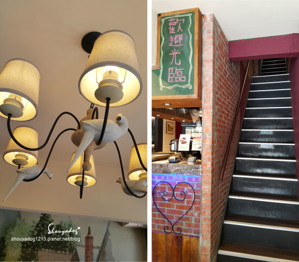 Mita Pasta 米塔義式廚房(中和店):【義式餐館】不用出國也可以有滿滿的歐洲風情 Mita Pasta 米塔義式廚房