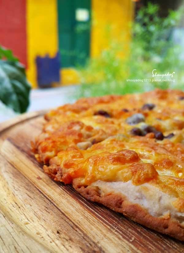 Mita Pasta 米塔義式廚房(中和店):【義式餐館】不用出國也可以有滿滿的歐洲風情 Mita Pasta 米塔義式廚房