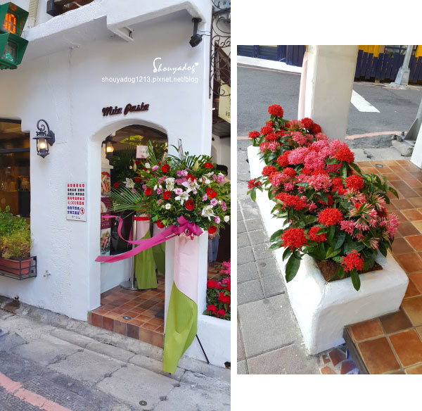 Mita Pasta 米塔義式廚房(中和店):【義式餐館】不用出國也可以有滿滿的歐洲風情 Mita Pasta 米塔義式廚房