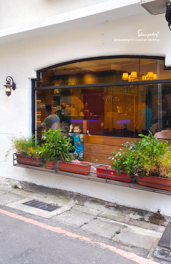 Mita Pasta 米塔義式廚房(中和店):【義式餐館】不用出國也可以有滿滿的歐洲風情 Mita Pasta 米塔義式廚房