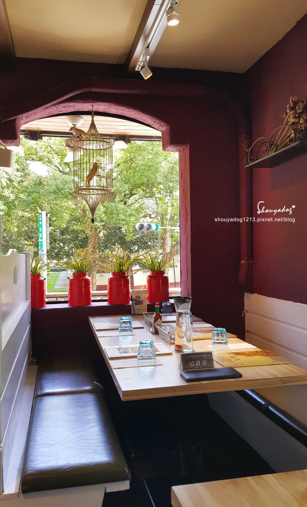 Mita Pasta 米塔義式廚房(中和店):【義式餐館】不用出國也可以有滿滿的歐洲風情 Mita Pasta 米塔義式廚房