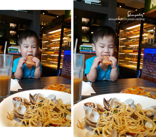 Mita Pasta 米塔義式廚房(中和店):【義式餐館】不用出國也可以有滿滿的歐洲風情 Mita Pasta 米塔義式廚房