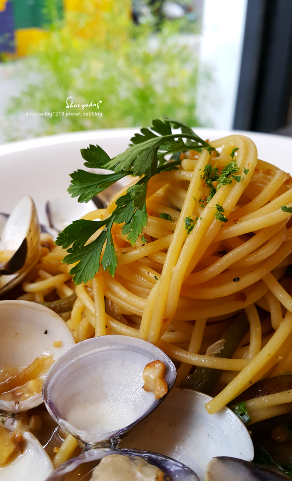 Mita Pasta 米塔義式廚房(中和店):【義式餐館】不用出國也可以有滿滿的歐洲風情 Mita Pasta 米塔義式廚房