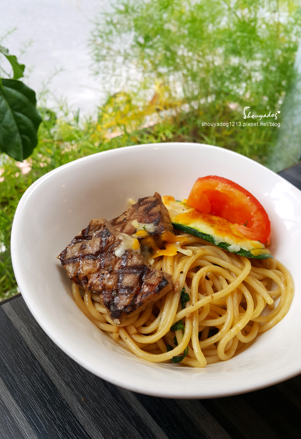 Mita Pasta 米塔義式廚房(中和店):【義式餐館】不用出國也可以有滿滿的歐洲風情 Mita Pasta 米塔義式廚房