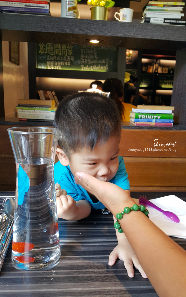 Mita Pasta 米塔義式廚房(中和店):【義式餐館】不用出國也可以有滿滿的歐洲風情 Mita Pasta 米塔義式廚房