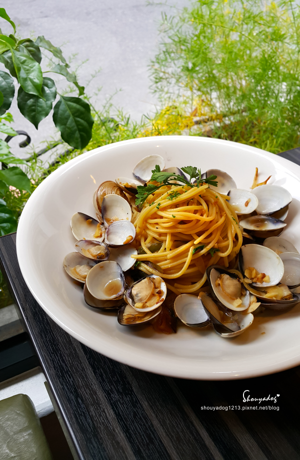 Mita Pasta 米塔義式廚房(中和店):【義式餐館】不用出國也可以有滿滿的歐洲風情 Mita Pasta 米塔義式廚房