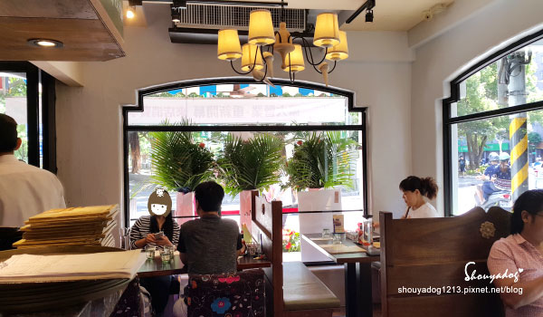 Mita Pasta 米塔義式廚房(中和店):【義式餐館】不用出國也可以有滿滿的歐洲風情 Mita Pasta 米塔義式廚房