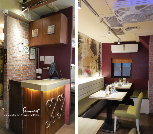 Mita Pasta 米塔義式廚房(中和店):【義式餐館】不用出國也可以有滿滿的歐洲風情 Mita Pasta 米塔義式廚房