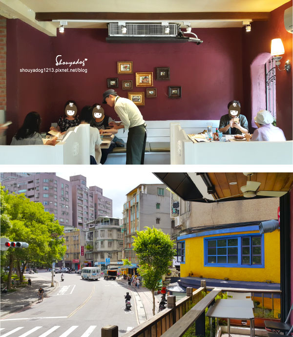 Mita Pasta 米塔義式廚房(中和店):【義式餐館】不用出國也可以有滿滿的歐洲風情 Mita Pasta 米塔義式廚房