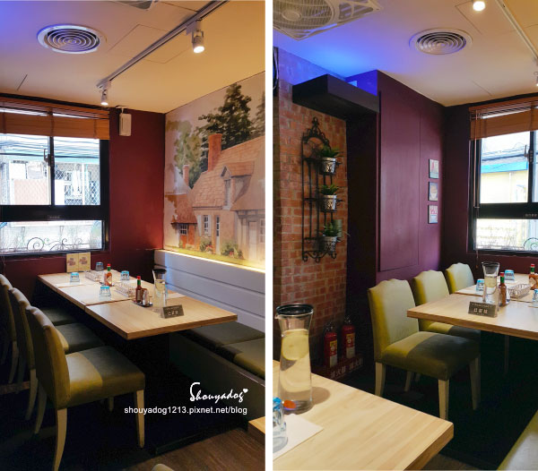 Mita Pasta 米塔義式廚房(中和店):【義式餐館】不用出國也可以有滿滿的歐洲風情 Mita Pasta 米塔義式廚房