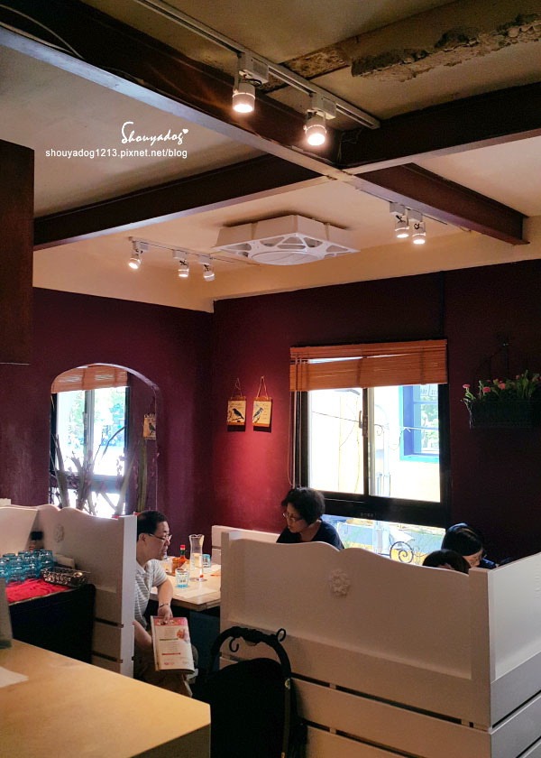 Mita Pasta 米塔義式廚房(中和店):【義式餐館】不用出國也可以有滿滿的歐洲風情 Mita Pasta 米塔義式廚房