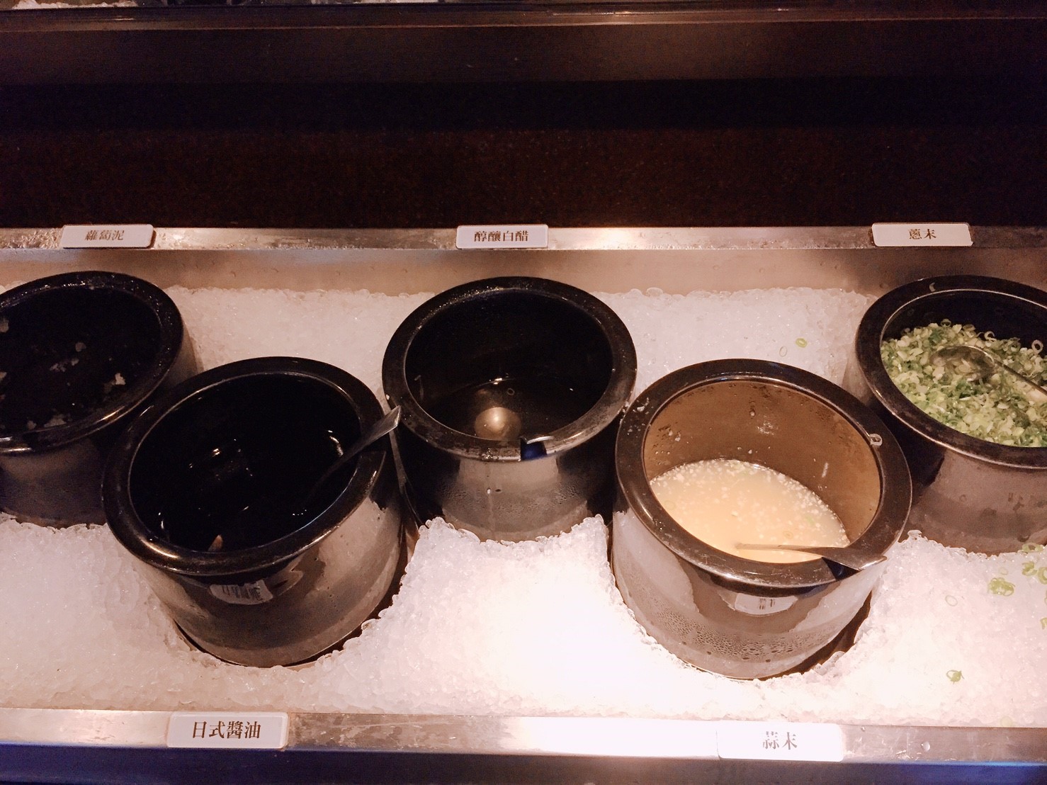 【台中】輕井澤 來台中必吃的美食 沒吃就等於沒來過台中