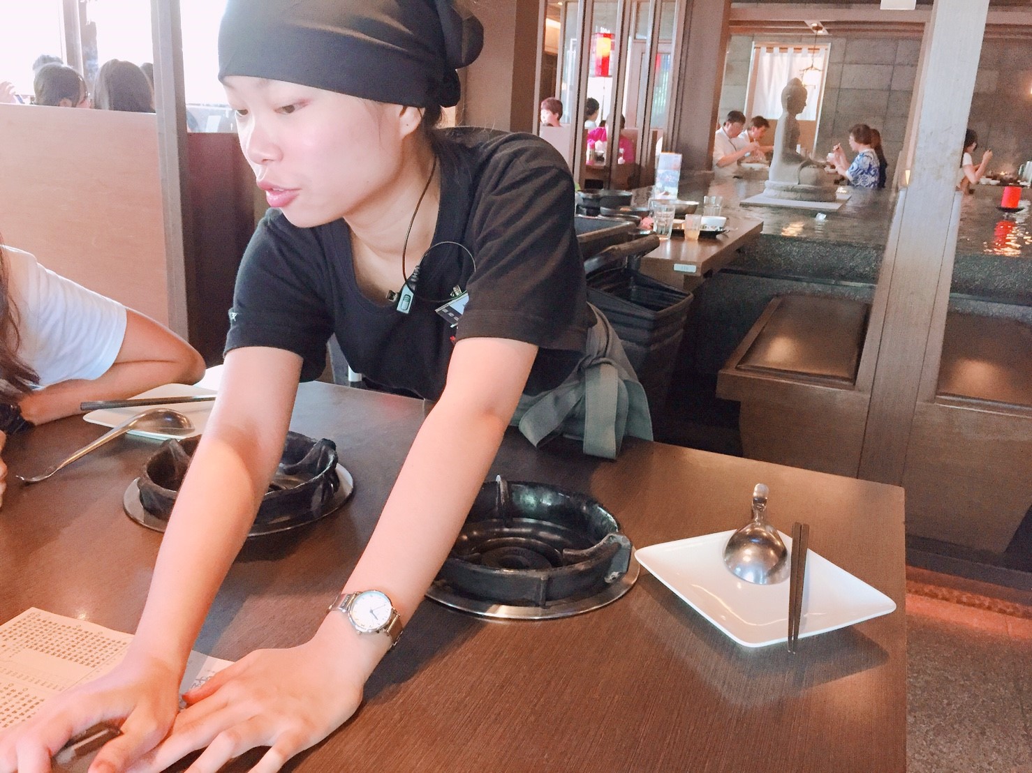 【台中】輕井澤 來台中必吃的美食 沒吃就等於沒來過台中