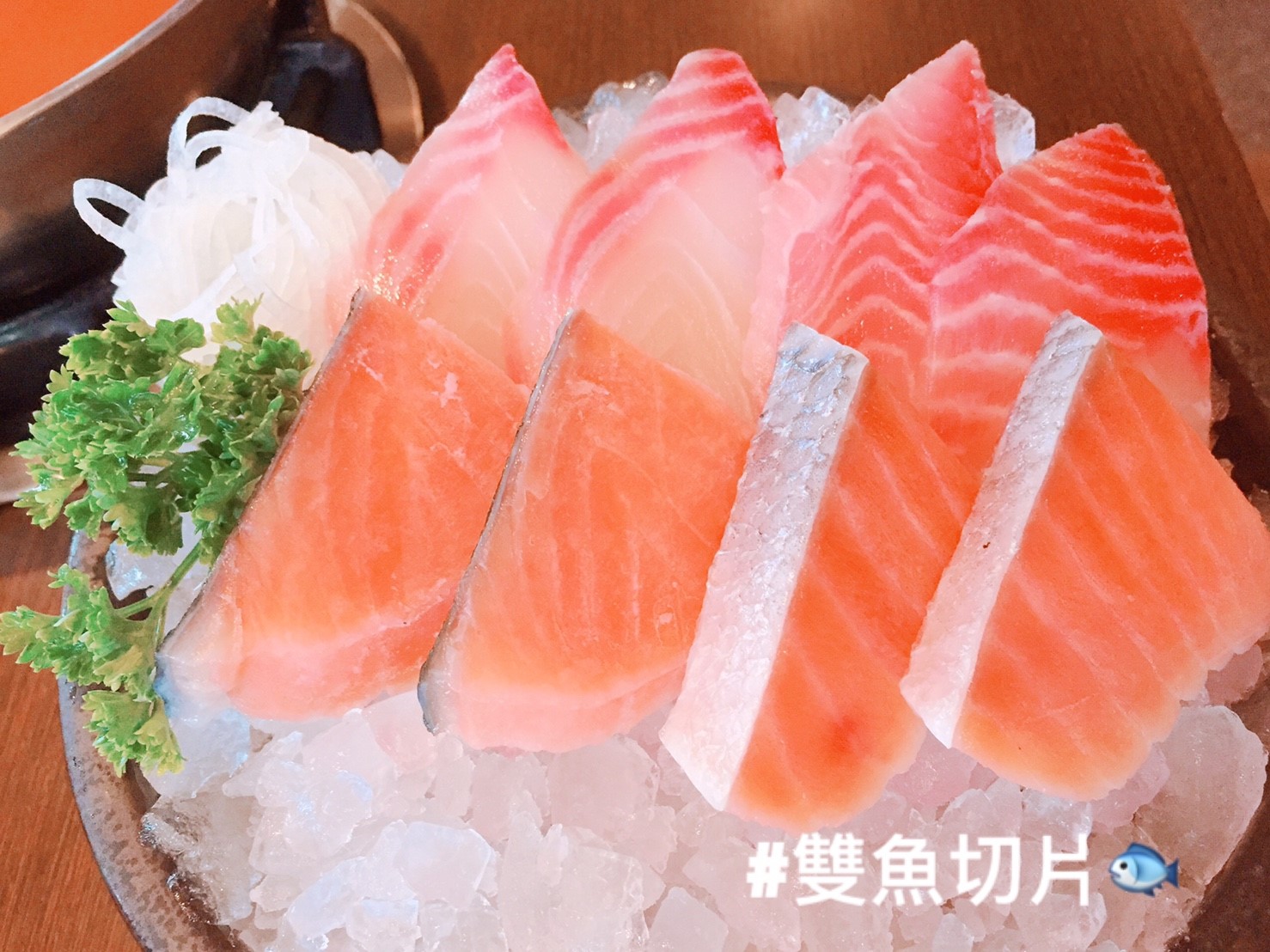 【台中】輕井澤 來台中必吃的美食 沒吃就等於沒來過台中