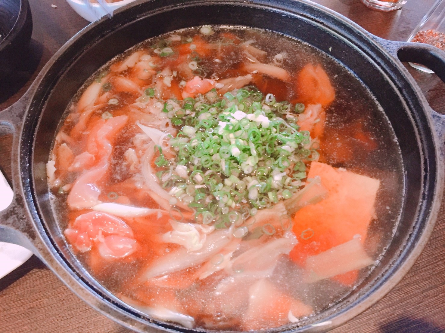 【台中】輕井澤 來台中必吃的美食 沒吃就等於沒來過台中