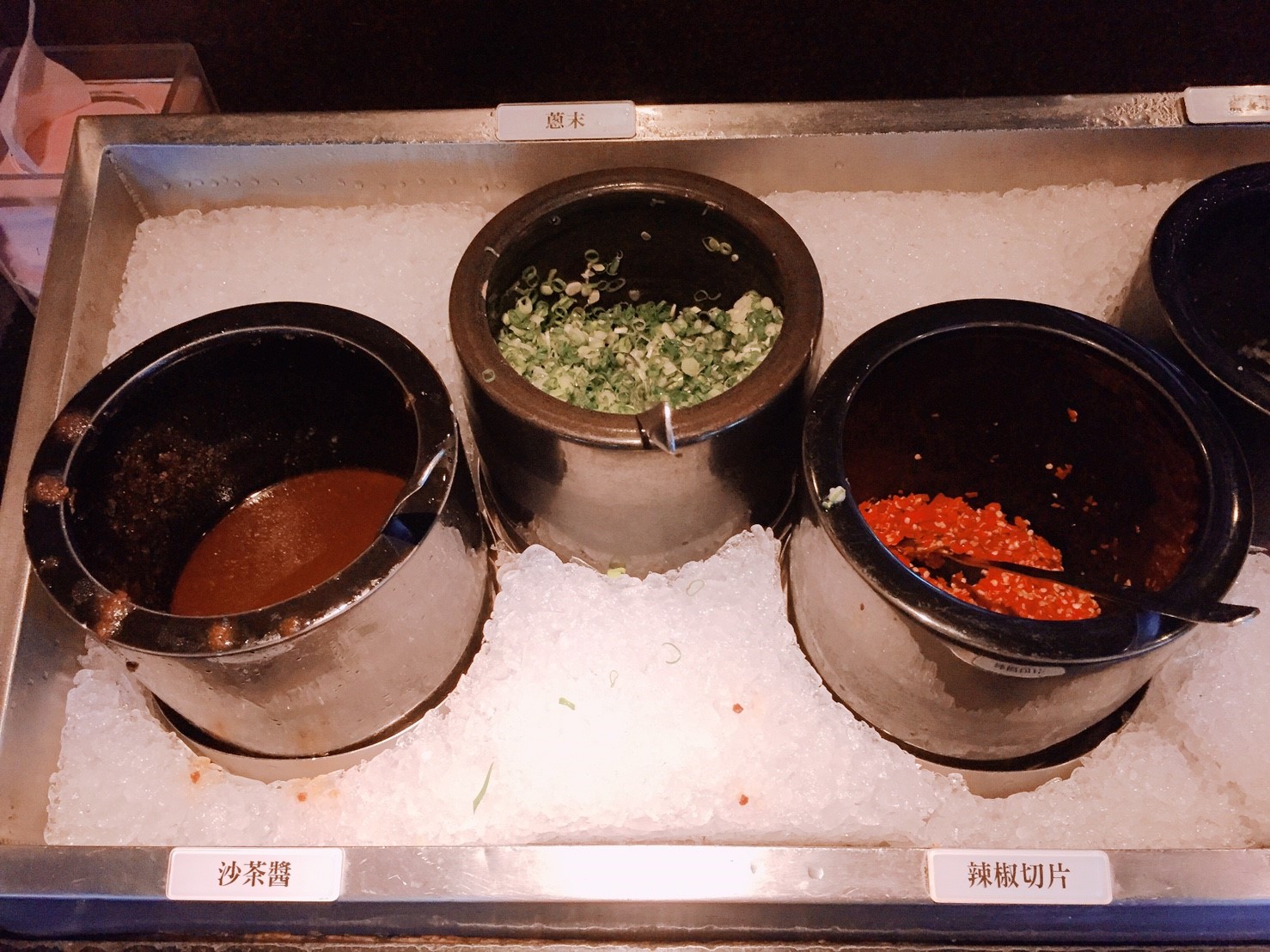 【台中】輕井澤 來台中必吃的美食 沒吃就等於沒來過台中