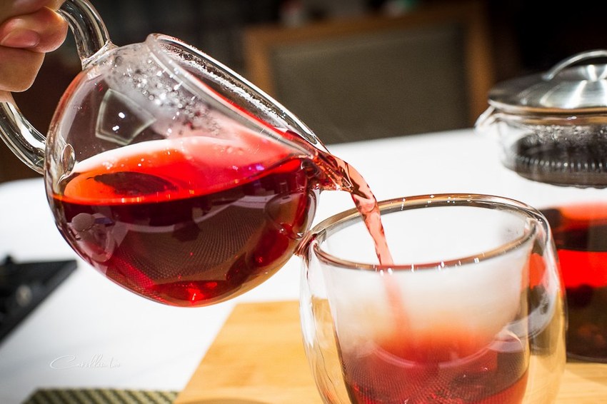 富信大飯店 汎塔莎西餐廳 - 近南港展覽館 免費接駁車 - 卡琳。摸魚兒趣