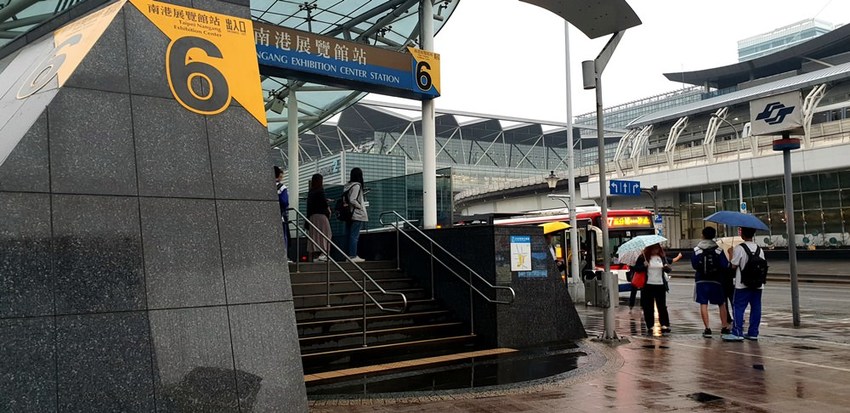 富信大飯店 汎塔莎西餐廳 - 近南港展覽館 免費接駁車 - 卡琳。摸魚兒趣