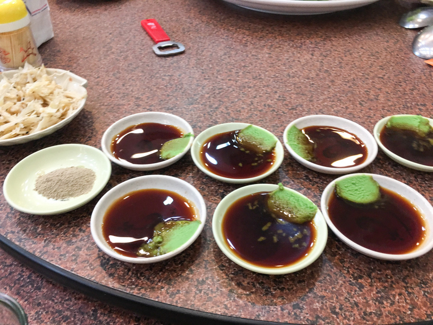 20180208_賜福海鮮餐廳