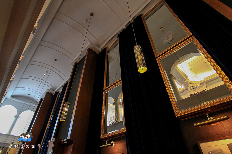 台北不限時咖啡廳 032