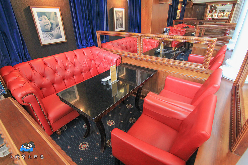 台北不限時咖啡廳 026