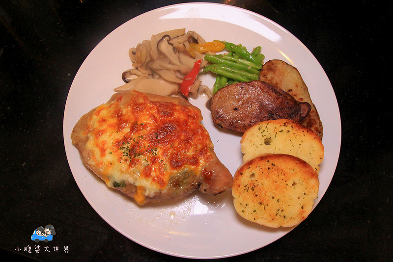 台北不限時咖啡廳 053