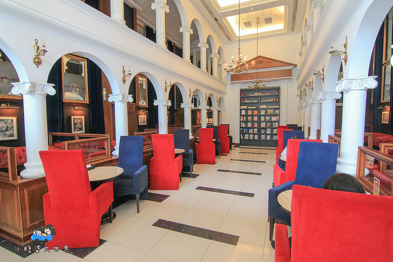 台北不限時咖啡廳 024