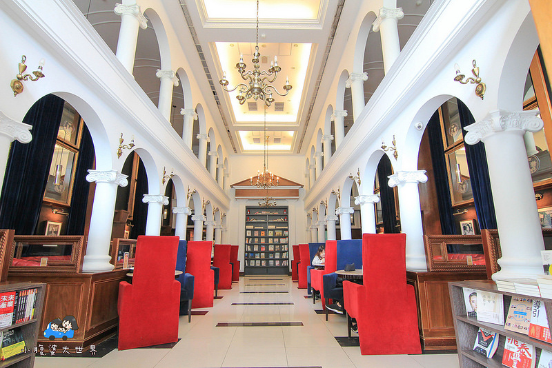 台北不限時咖啡廳 019